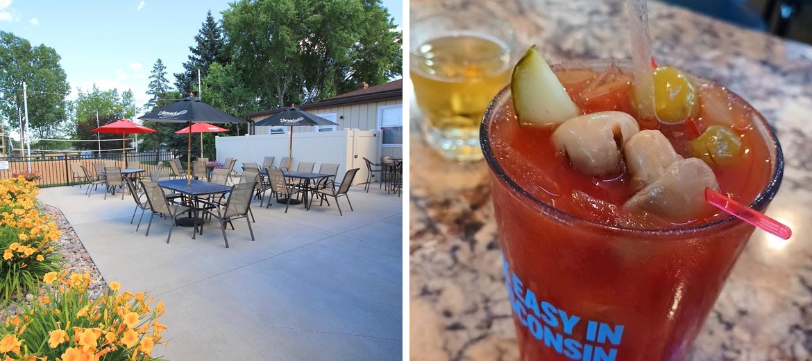 Rose Hill Bar