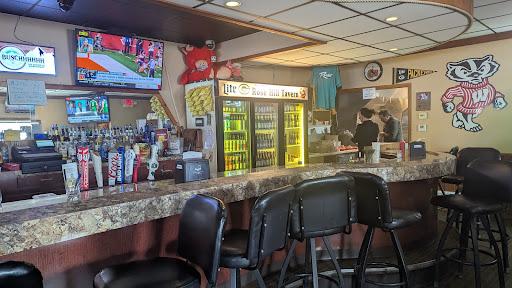 Rose Hill Bar